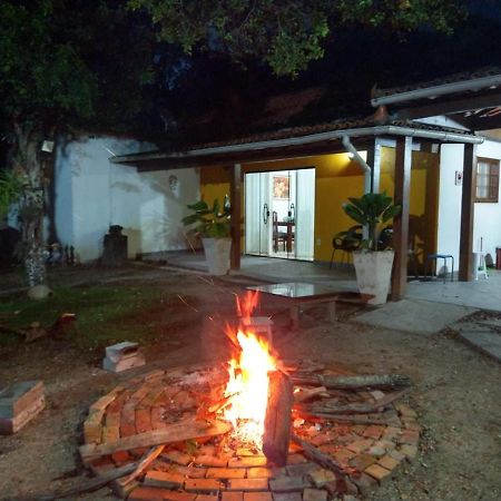 Casa Das Orquideas Арраял-ду-Кабу Екстер'єр фото